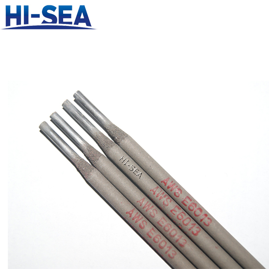 E6013 Marine Welding Electrode